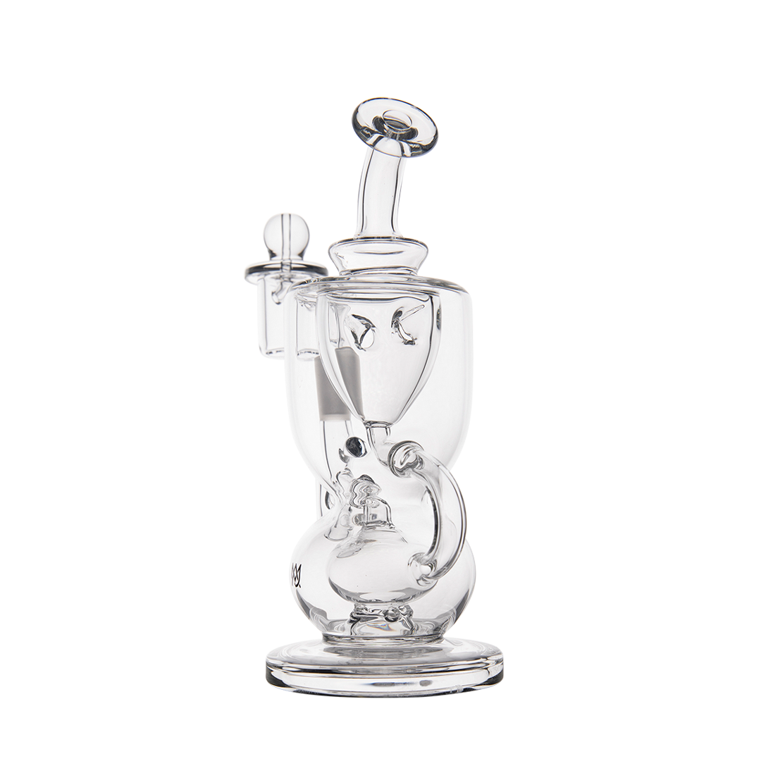 MJ Arsenal Titan Mini Dab Rig - Headshop.com
