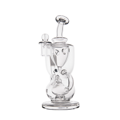 MJ Arsenal Titan Mini Dab Rig - Headshop.com