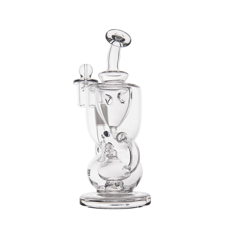 MJ Arsenal Titan Mini Dab Rig - Headshop.com