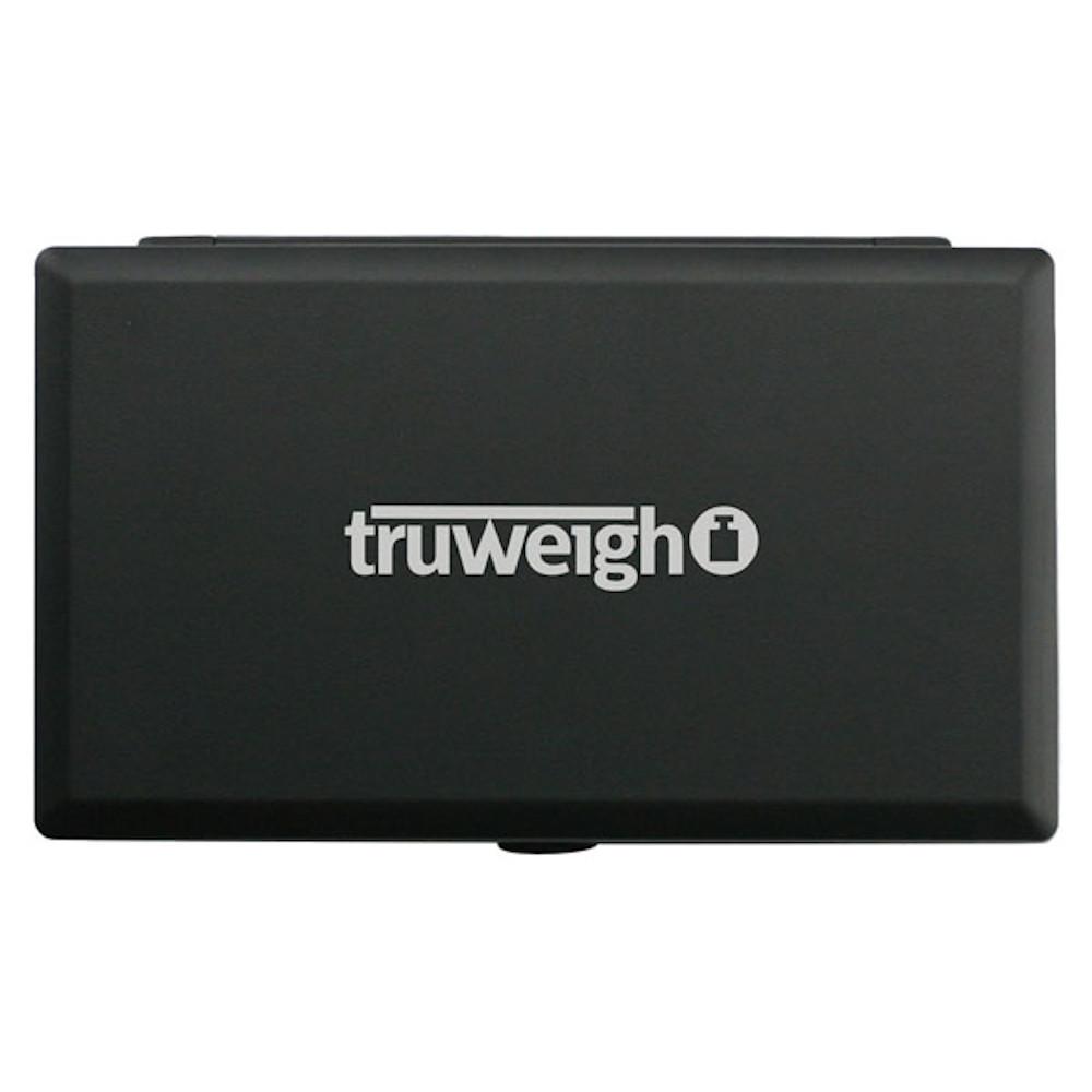 Truweigh Classic Digital Mini Scale - Headshop.com