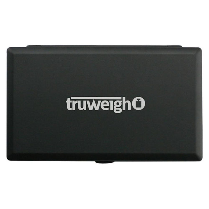 Truweigh Classic Digital Mini Scale - Headshop.com