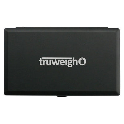 Truweigh Classic Digital Mini Scale - Headshop.com