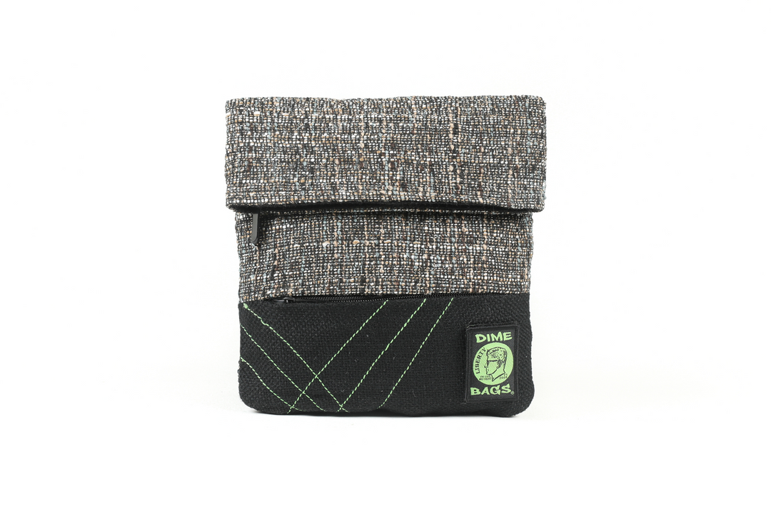 Dime Bags Multi-Purpose Crossbody - Headshop.com