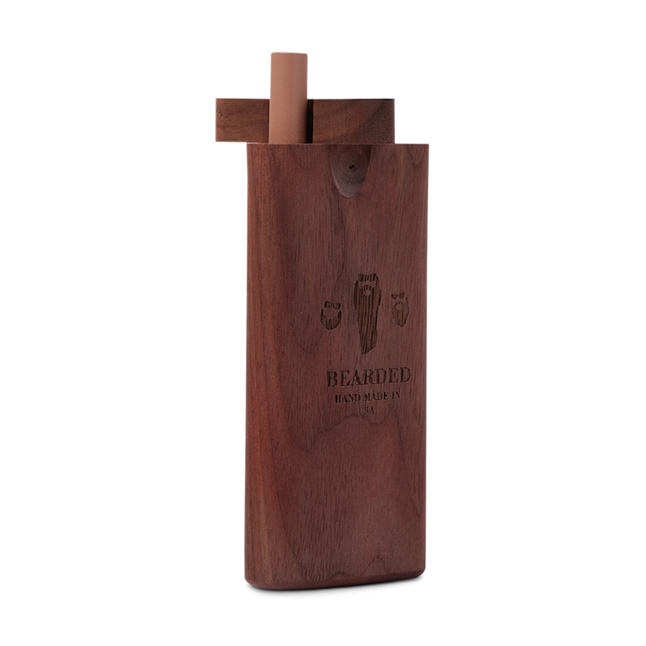 Bearded Classic Dugout - Headshop.com
