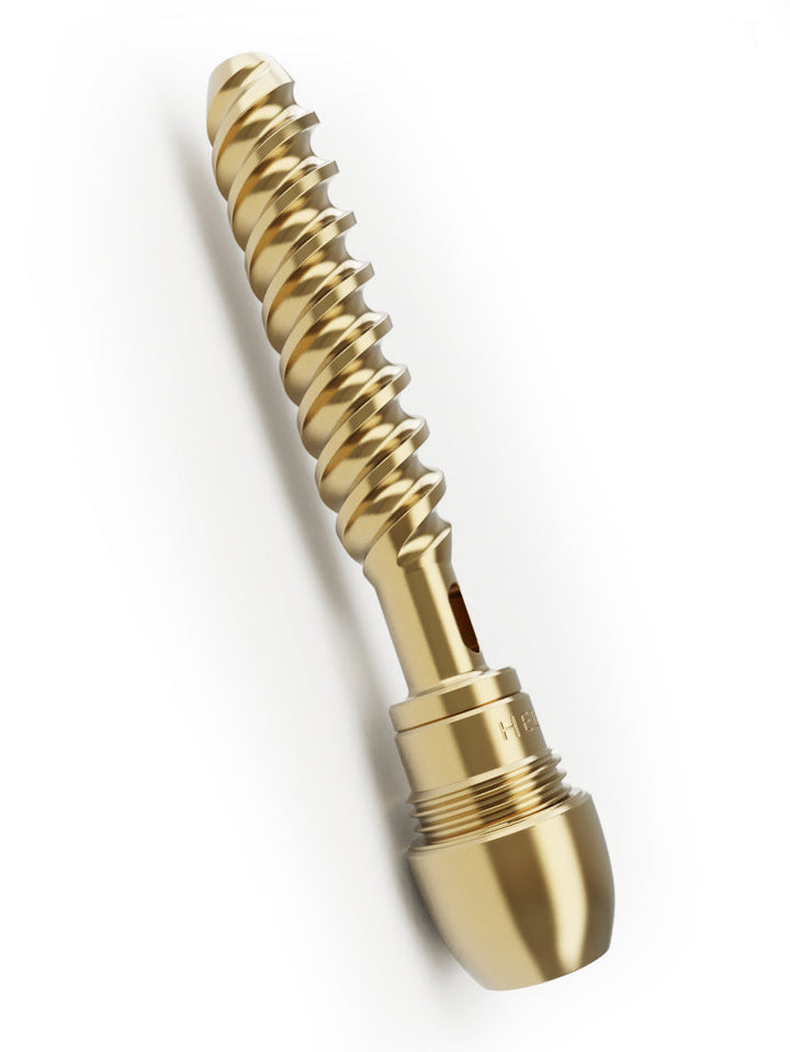 Helix [Axis]