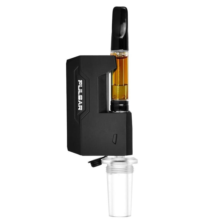 Pulsar GiGi H2O 510 Battery w/ Water Pipe Adapter - Headshop.com