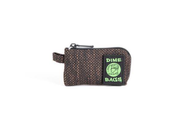 Dime Bags Smell Proof Padded Pouch - Headshop.com