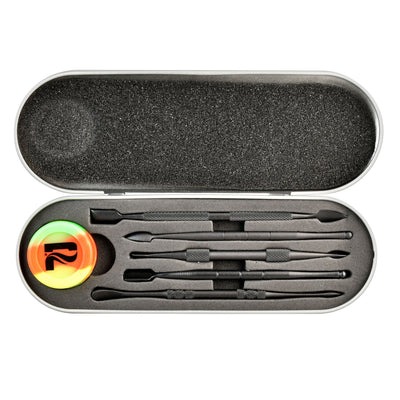 Pulsar Dab Tool Kit with Hard Case - Headshop.com