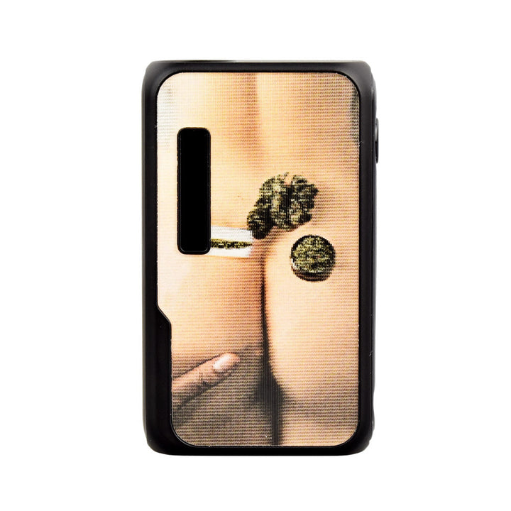 Vapmod Dragoo 3D Cartridge Vape - Headshop.com
