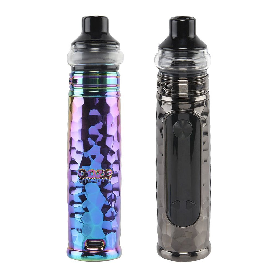 Ooze Titan Extract Mod Vaporizer | 2400mAh - Headshop.com