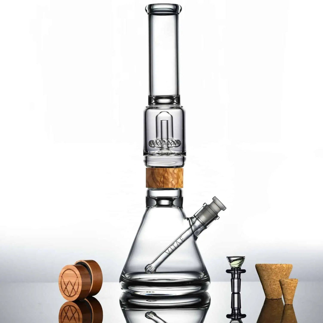 16" Classic UFO Bong - Headshop.com
