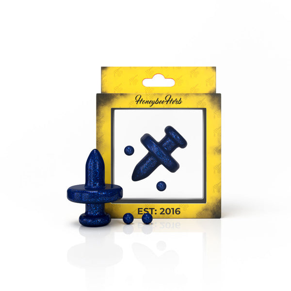 Honeybee Herb GALAXY TOP CONTROL TOWER CAP