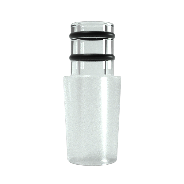 G Pen Hyer 18mm Male Glass Adapter - Headshop.com