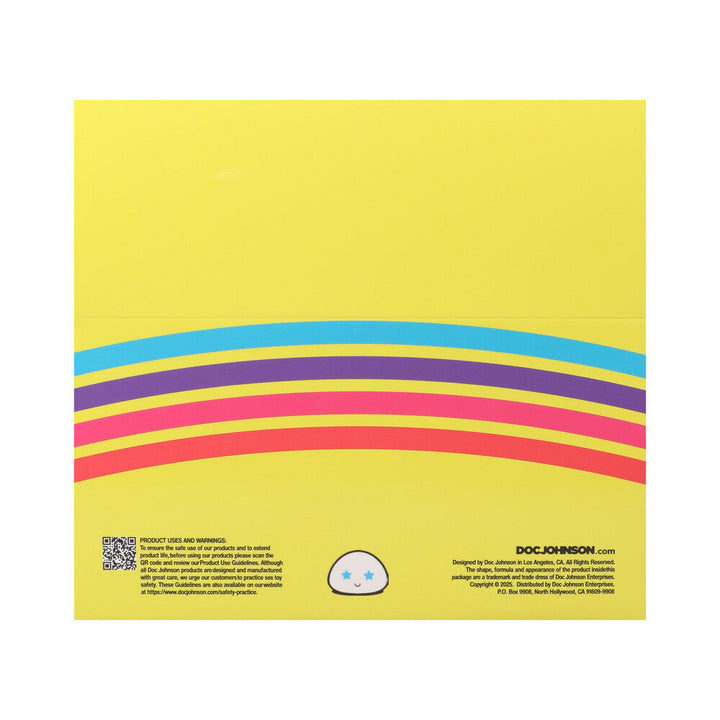 Mochi ULTRASKYN Mini Stroker 12-Pack Display