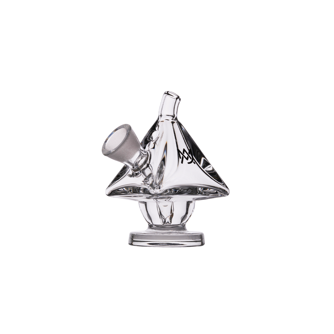 MJ Arsenal King Bubbler - Headshop.com