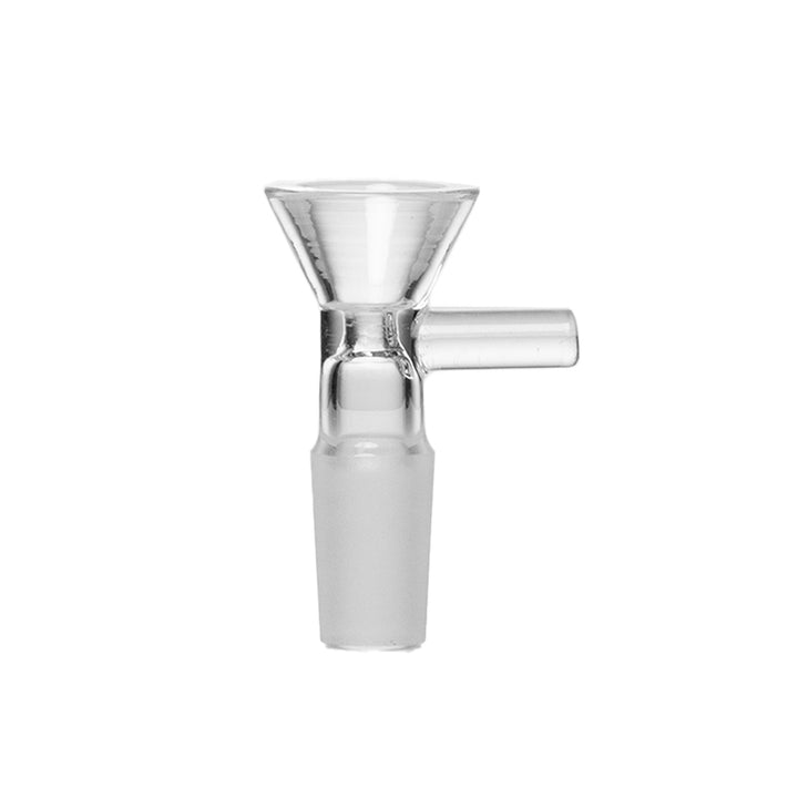 Human Grade 9" Ball Water Pipe - Headshop.com