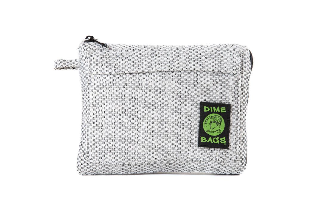 Dime Bags Smell Proof Padded Pouch - Headshop.com