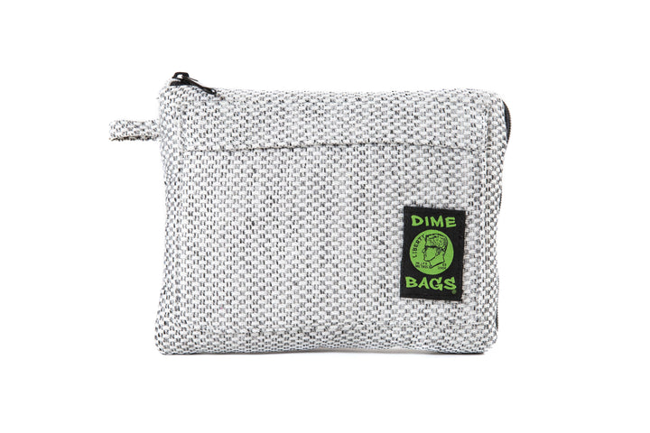 Dime Bags Smell Proof Padded Pouch - Headshop.com