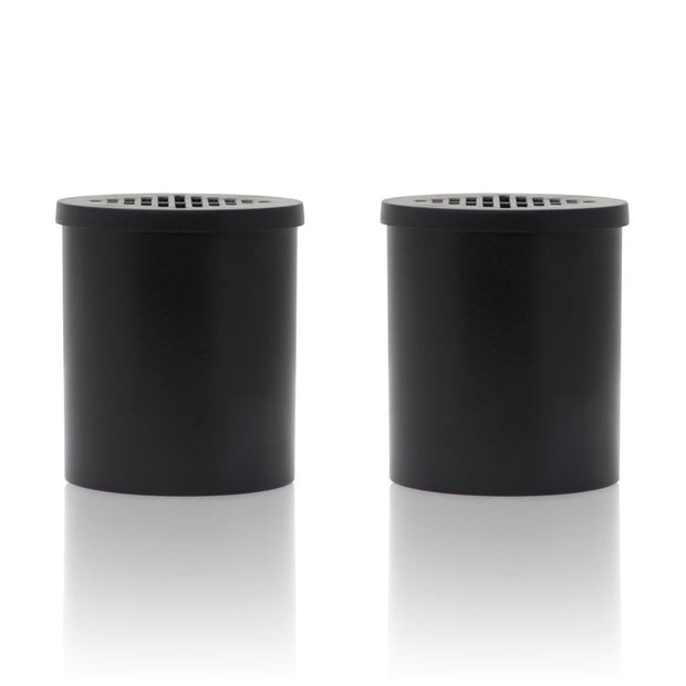 2 Pack Filter Replacement Cartridges - Headshop.com