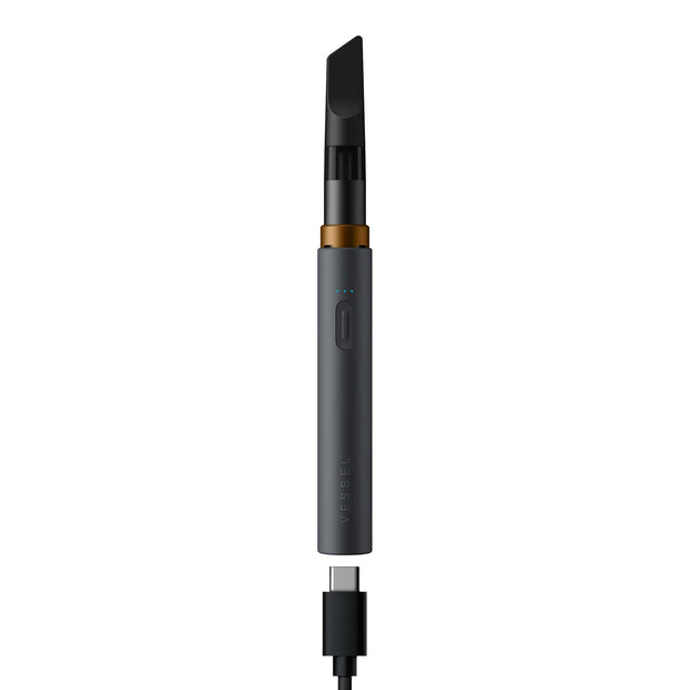 Vessel Core Stone Vape Pen - Headshop.com