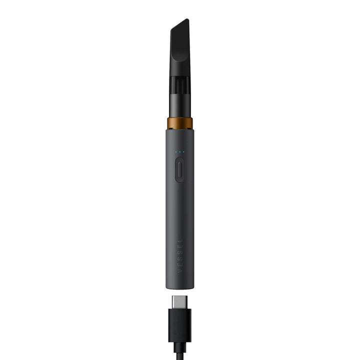 Vessel Core Stone Vape Pen - Headshop.com