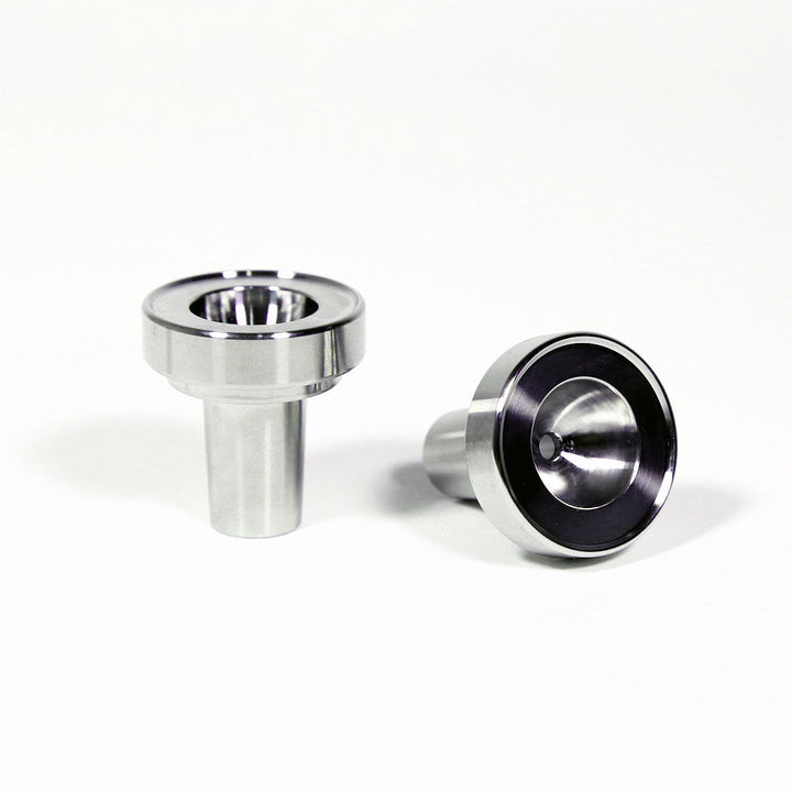 Stainless Steel Bowl Piece - Headshop.com