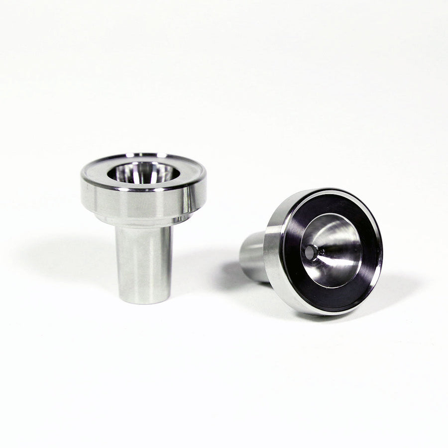Stainless Steel Bowl Piece - Headshop.com