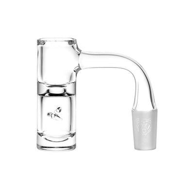 Bear Quartz Auto HighBrid Banger | 14mm M - Headshop.com