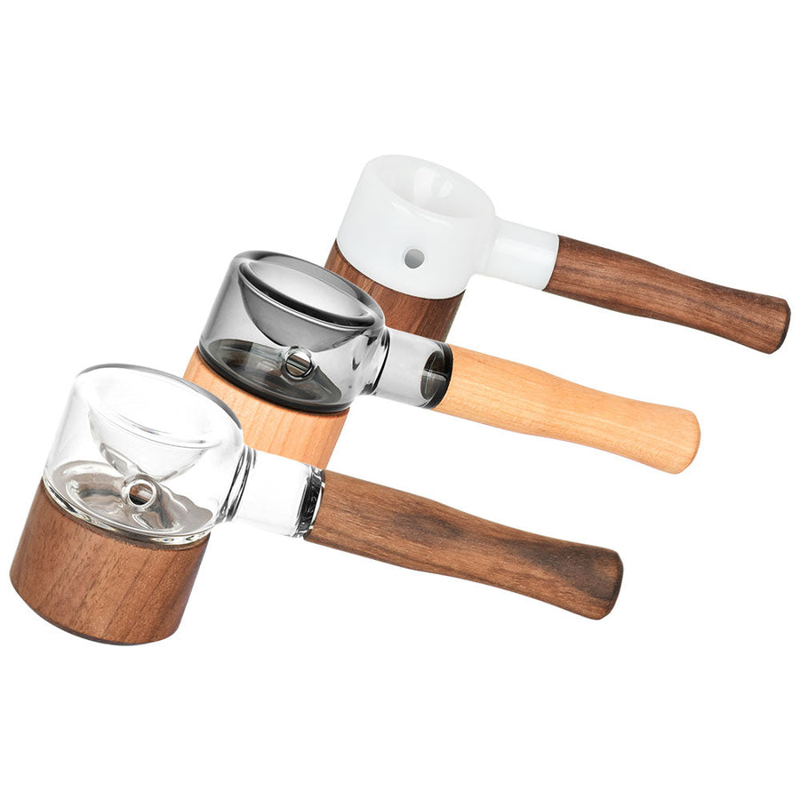 Honey Labs After Swarm Spoon Pipe | 4" - Headshop.com