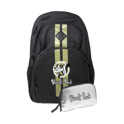 RAW Backpacks - Headshop.com