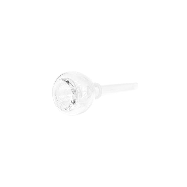 Clear Large Bubble Bowl