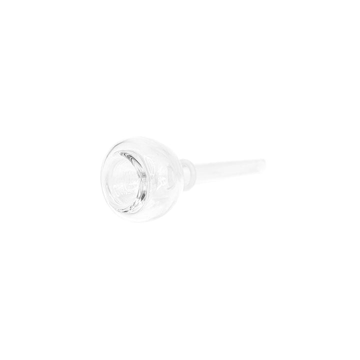 Clear Large Bubble Bowl