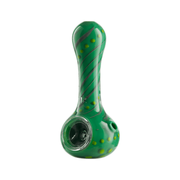 Eyce ORAFLEX Floral Spoon - Headshop.com