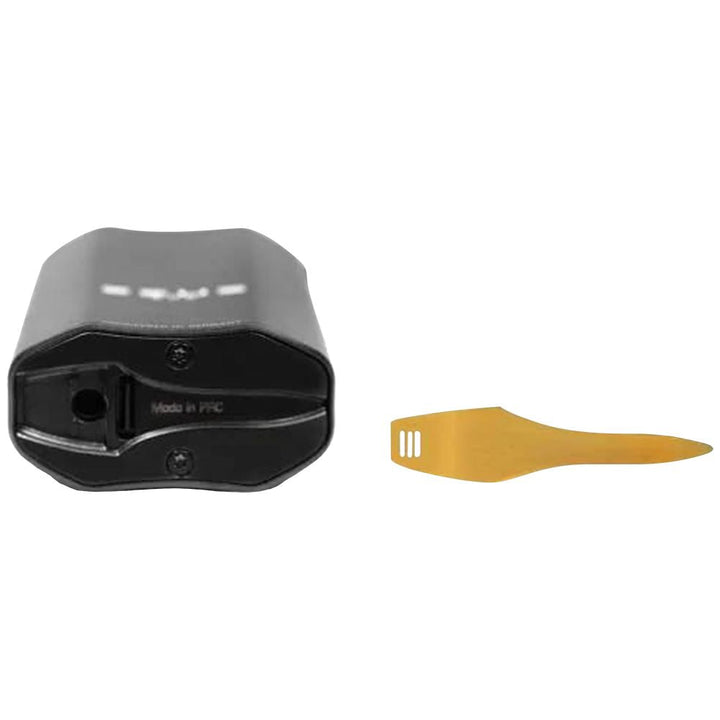 Zeus Arc GT3 Dry Herb Vaporizer Kit - 3500mAh - Headshop.com