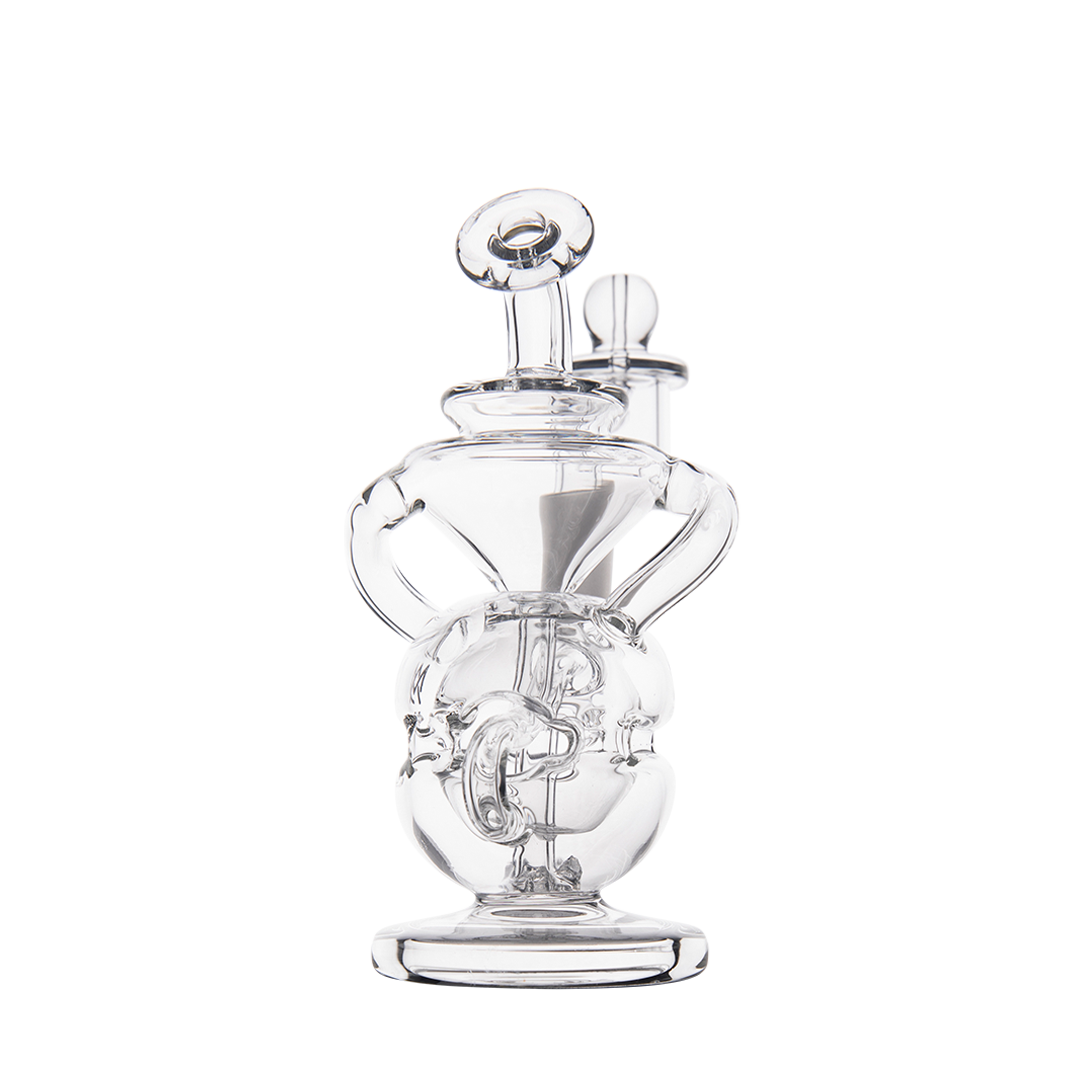 MJ Arsenal Infinity Mini Dab Rig - Headshop.com