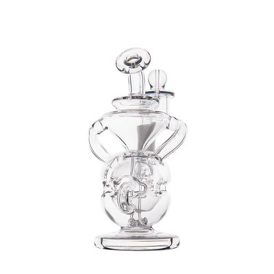 MJ Arsenal Infinity Mini Dab Rig - Headshop.com