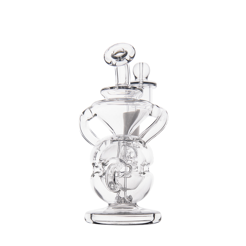 MJ Arsenal Infinity Mini Dab Rig - Headshop.com