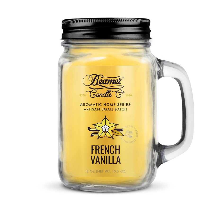 Smoke Killer Candles (12oz) - Headshop.com