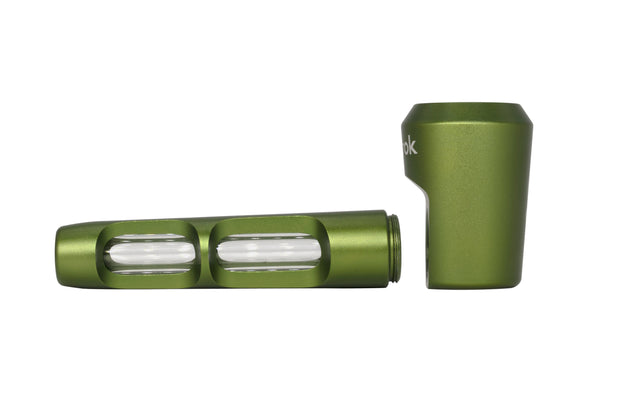 Aluminum Spoon Pipe - Headshop.com
