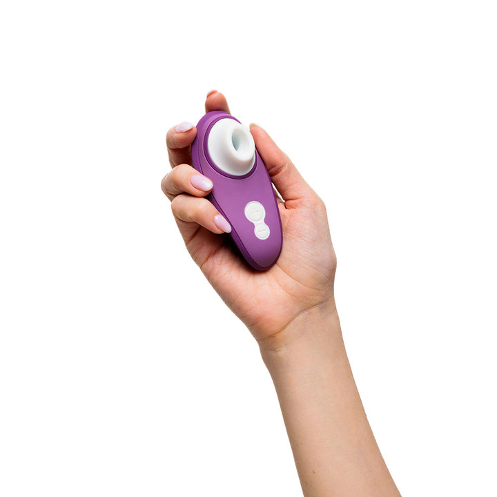 Womanizer Liberty 2 Purple - Headshop.com