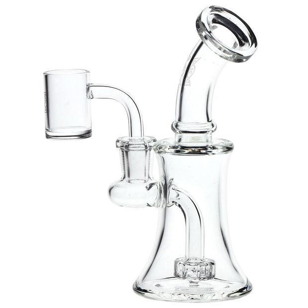 Pulsar CORE Glass Dab Rig - 6" / 14mm F