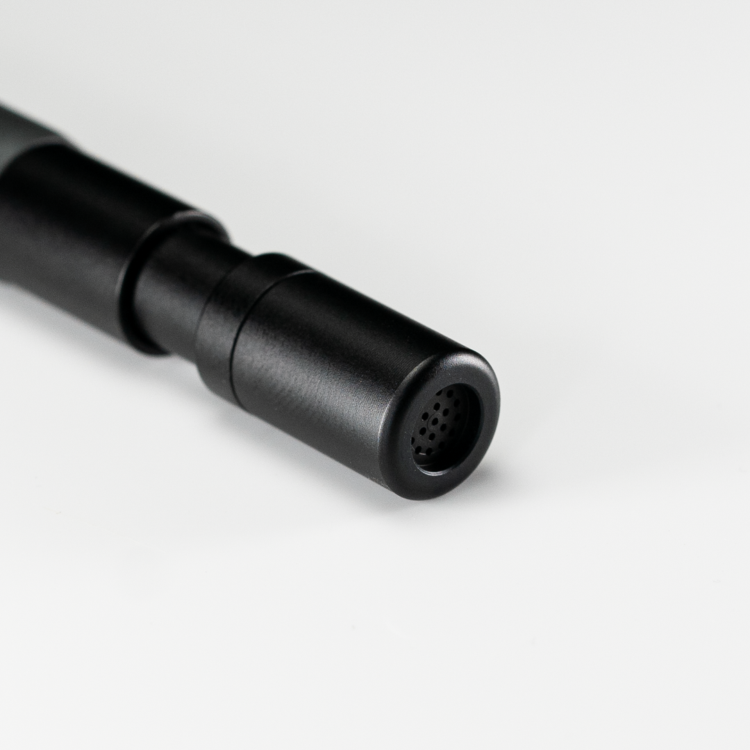 DART Pro One Hitter (Silver) - Headshop.com
