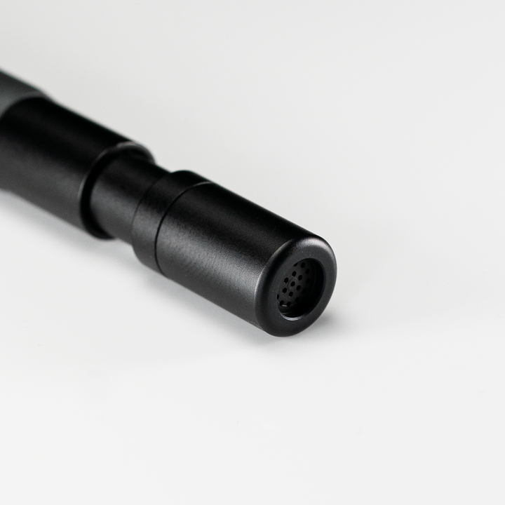 DART Pro One Hitter (Silver) - Headshop.com