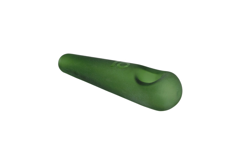 Teardrop Spoon Pipe - Headshop.com