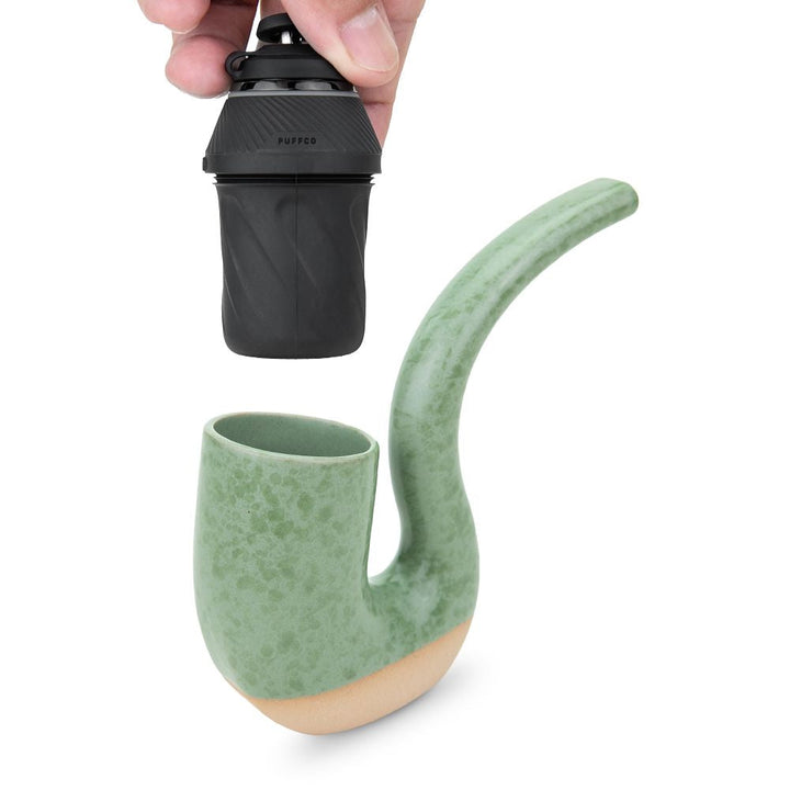 Puffco Proxy Terrapipe | 5" - Headshop.com
