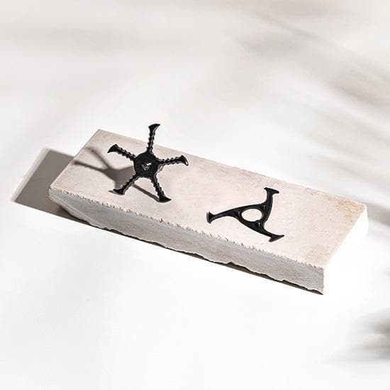 HOJ KLIP Blades - Headshop.com