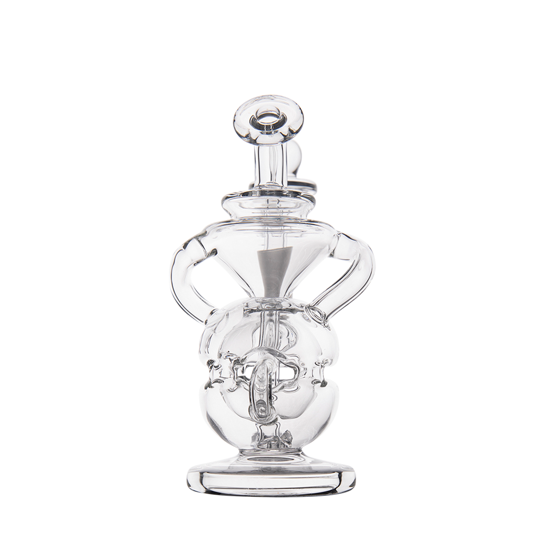 MJ Arsenal Infinity Mini Dab Rig - Headshop.com