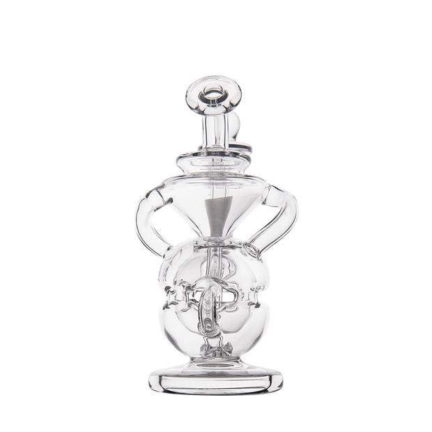 MJ Arsenal Infinity Mini Dab Rig - Headshop.com