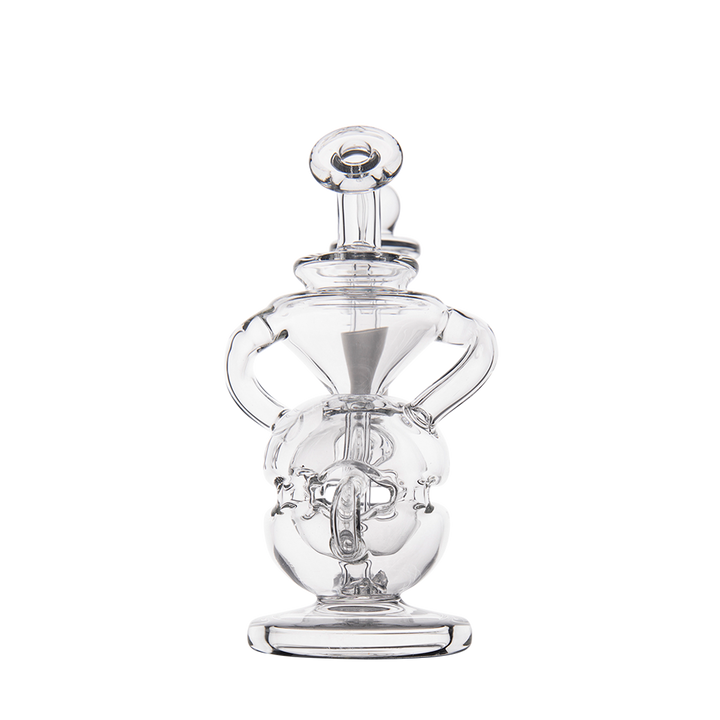 MJ Arsenal Infinity Mini Dab Rig - Headshop.com
