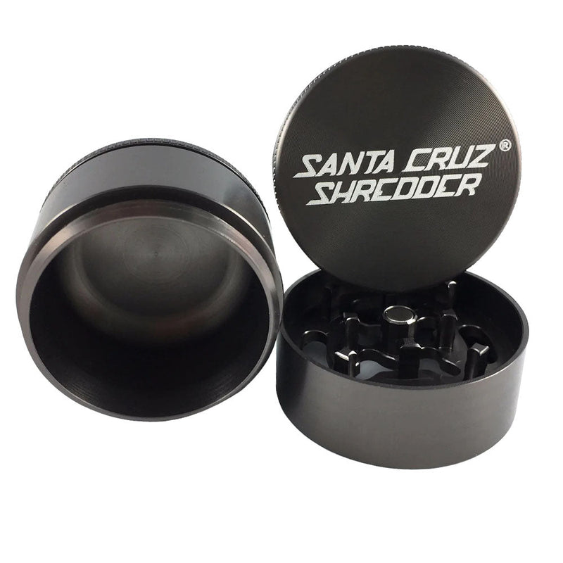 Santa Cruz Shredder Grinder - Small 3pc / 1.6" - Headshop.com